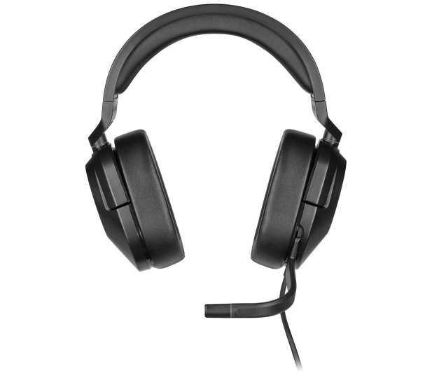 Corsair HS55 Surround Carbon - 1041850 - zdjęcie 2
